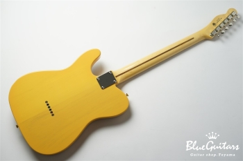 Made in Japan Traditional 50s Telecaster - Butterscotch Blonde