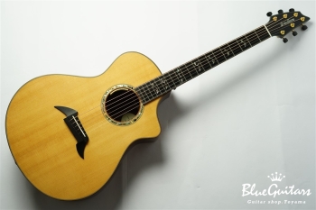 Masterclass Concert Exclusive Brazilian Rosewood / Sitka Spruce