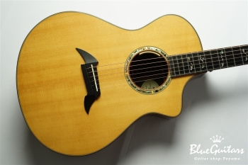 Masterclass Concert Exclusive Brazilian Rosewood / Sitka Spruce
