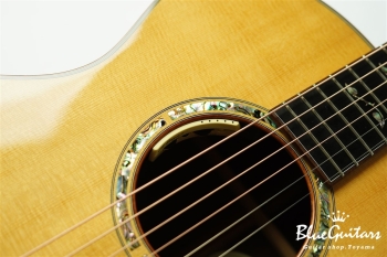 Masterclass Concert Exclusive Brazilian Rosewood / Sitka Spruce