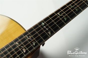 Masterclass Concert Exclusive Brazilian Rosewood / Sitka Spruce