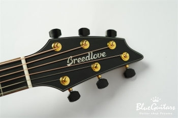 Masterclass Concert Exclusive Brazilian Rosewood / Sitka Spruce