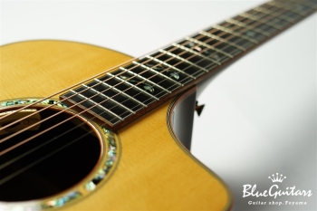 Masterclass Concert Exclusive Brazilian Rosewood / Sitka Spruce
