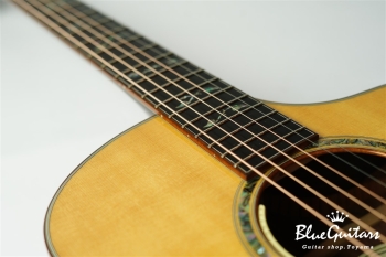 Masterclass Concert Exclusive Brazilian Rosewood / Sitka Spruce