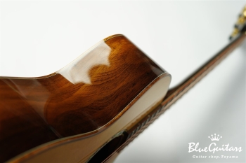 Masterclass Concert Exclusive Brazilian Rosewood / Sitka Spruce