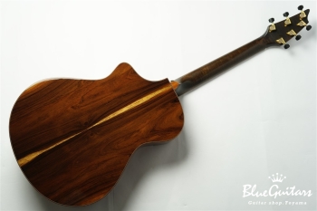 Masterclass Concert Exclusive Brazilian Rosewood / Sitka Spruce