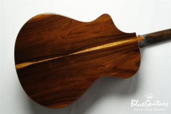 Masterclass Concert Exclusive Brazilian Rosewood / Sitka Spruce