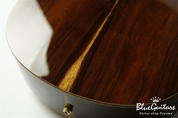 Masterclass Concert Exclusive Brazilian Rosewood / Sitka Spruce