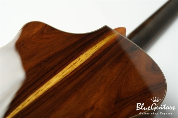 Masterclass Concert Exclusive Brazilian Rosewood / Sitka Spruce