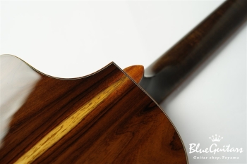 Masterclass Concert Exclusive Brazilian Rosewood / Sitka Spruce