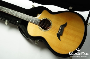 Masterclass Concert Exclusive Brazilian Rosewood / Sitka Spruce