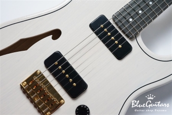 ROSETTA VESSEL-’21WSE ASH WBD