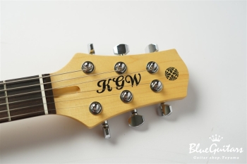 KGW Bolt-On 22 2H6