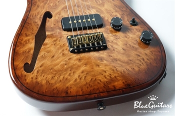 ROSETTA VESSEL-’21WSE RWB BR-B