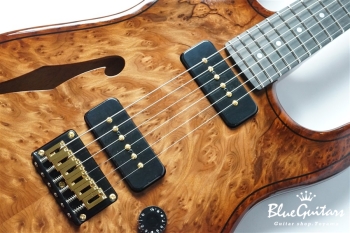 ROSETTA VESSEL-’21WSE RWB BR-B