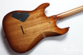 ROSETTA VESSEL-’21WSE RWB BR-B