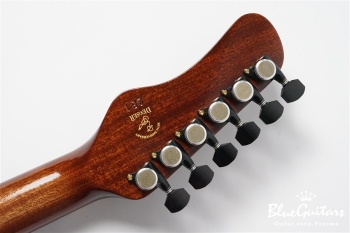 ROSETTA VESSEL-’21WSE RWB BR-B