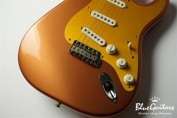 1958 Coppercaster Limited of 30