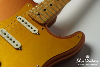 1958 Coppercaster Limited of 30