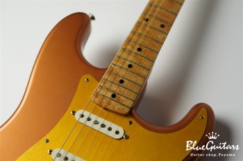 1958 Coppercaster Limited of 30