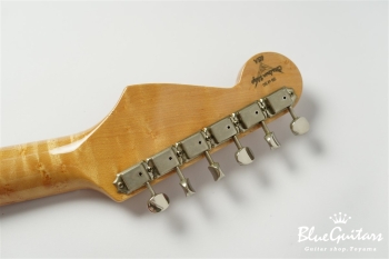 1958 Coppercaster Limited of 30