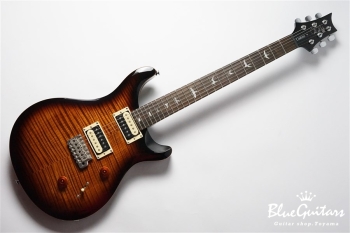  SE Custom 24 - Black Gold Burst