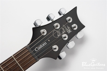  SE Custom 24 - Black Gold Burst