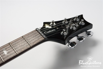  SE Custom 24 - Black Gold Burst