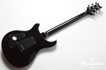  SE Custom 24 - Black Gold Burst