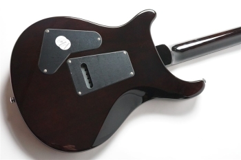  SE Custom 24 - Black Gold Burst