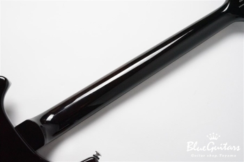  SE Custom 24 - Black Gold Burst