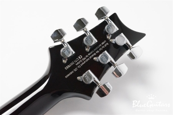  SE Custom 24 - Black Gold Burst