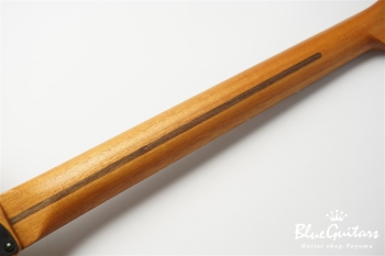 Acoustasonic Player Telecaster - Butterscotch Blonde