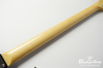 Made in Japan Traditional 60s Jazz Bass - 3-Color Sunburst