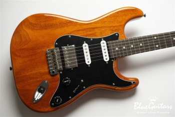 Kz ST Trad 22 SSH7 - Mahogany Natural