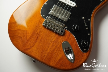 Kz ST Trad 22 SSH7 - Mahogany Natural