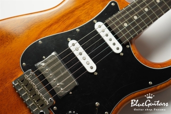 Kz ST Trad 22 SSH7 - Mahogany Natural