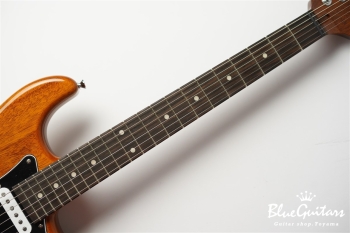 Kz ST Trad 22 SSH7 - Mahogany Natural