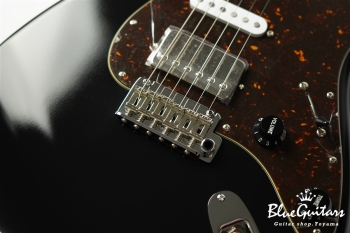 Kz ST Trad 22 SSH7 - Black