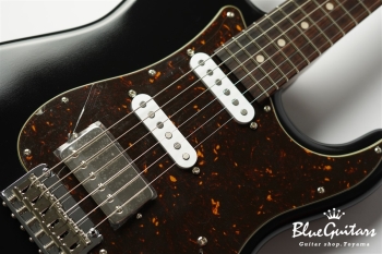 Kz ST Trad 22 SSH7 - Black