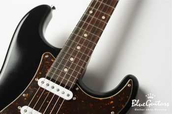 Kz ST Trad 22 SSH7 - Black