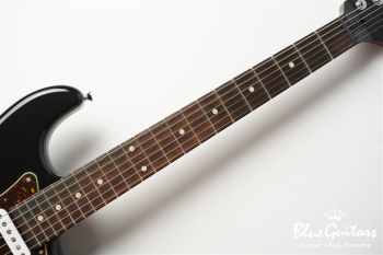 Kz ST Trad 22 SSH7 - Black