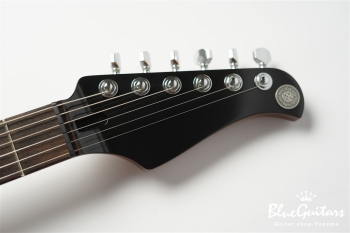 Kz ST Trad 22 SSH7 - Black