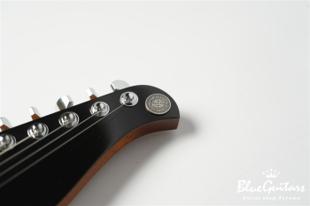 Kz ST Trad 22 SSH7 - Black