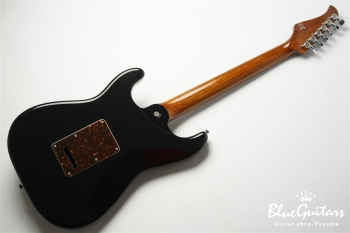 Kz ST Trad 22 SSH7 - Black