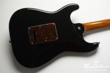 Kz ST Trad 22 SSH7 - Black