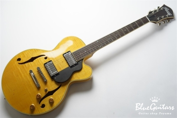 Ladybug-CB CM HB/SS - Vintage Amber #RZ0514