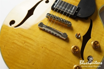 Ladybug-CB CM HB/SS - Vintage Amber #RZ0514