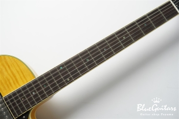 Ladybug-CB CM HB/SS - Vintage Amber #RZ0514