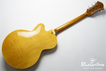 Ladybug-CB CM HB/SS - Vintage Amber #RZ0514